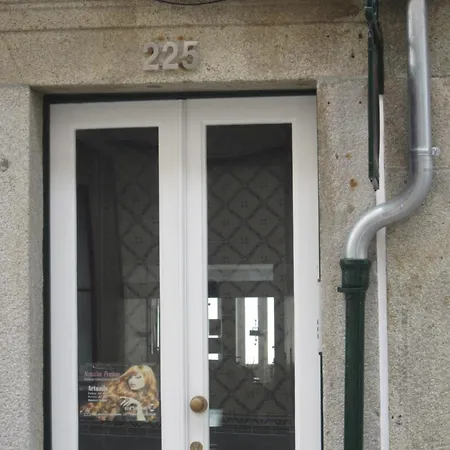 Valdemar Apartment