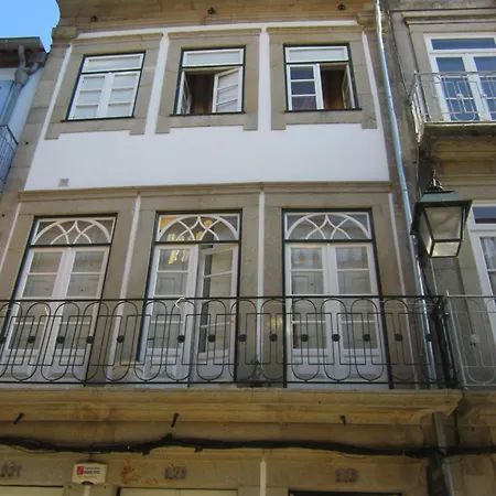 Apartment Valdemar