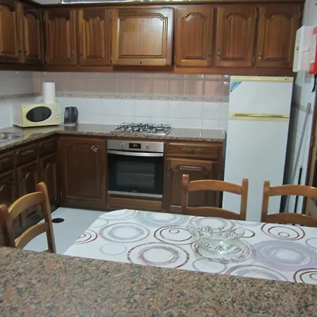 Apartment Valdemar Viana do Castelo