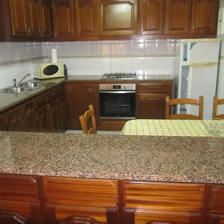 Valdemar Apartment *