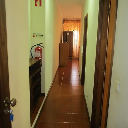 Apartamento Valdemar *