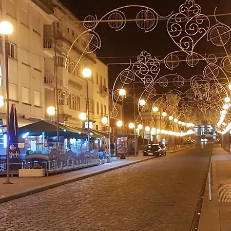 Valdemar Apartament *