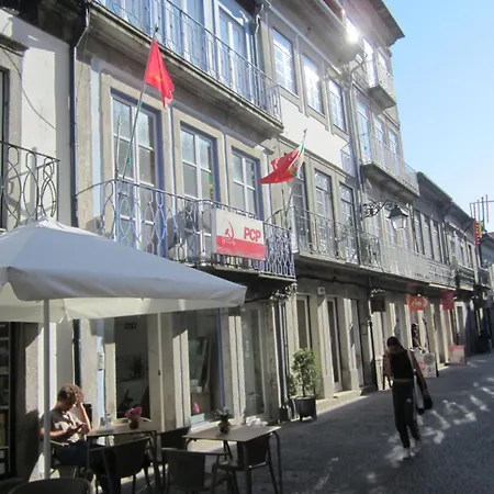 Valdemar Viana do Castelo