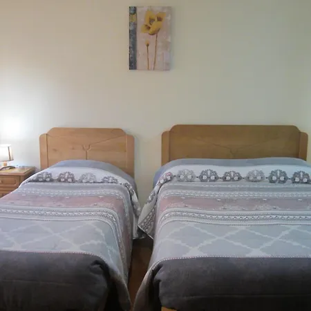 Valdemar Apartment