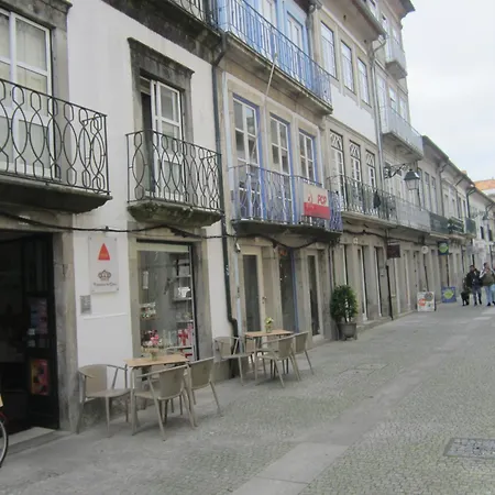 Apartmán Valdemar *