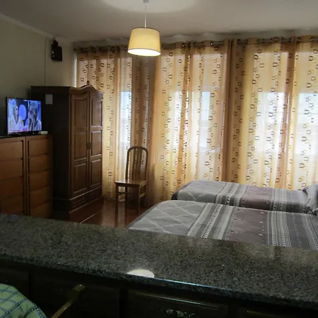 Valdemar Apartment