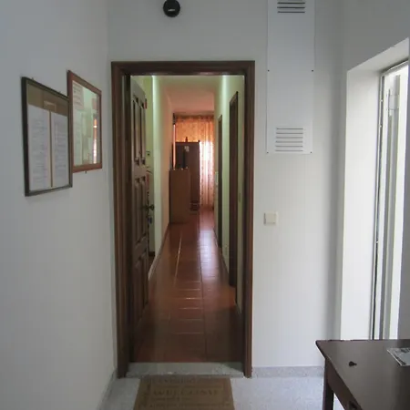 Valdemar Apartmán *