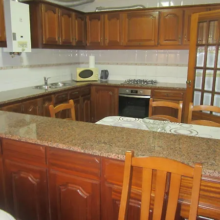Apartament Valdemar Viana do Castelo