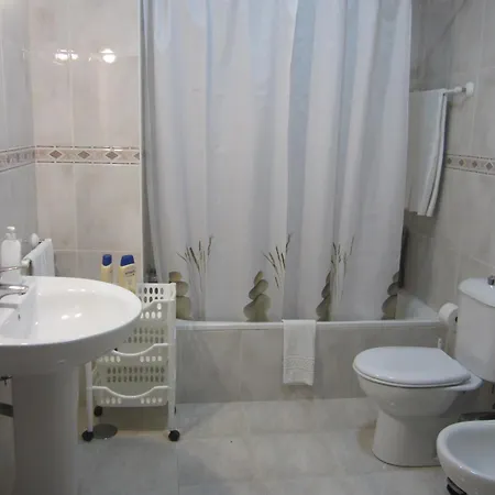 Apartament Valdemar *