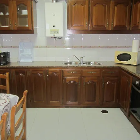 Valdemar Apartmán *