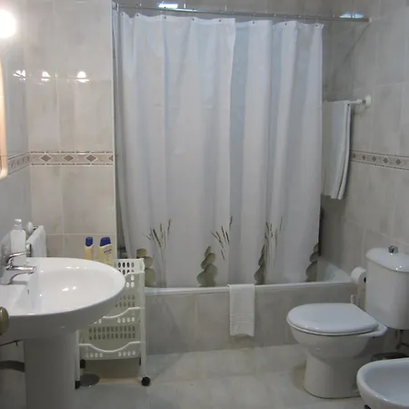 Apartmán Valdemar Viana do Castelo