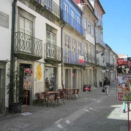 Apartmán Valdemar *