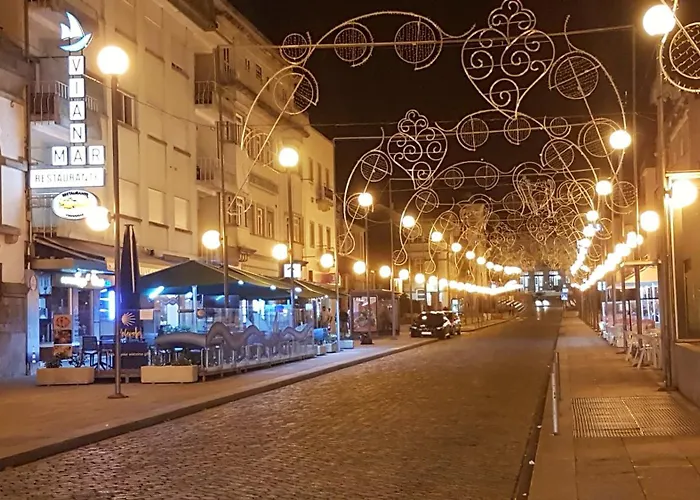 Valdemar Apartment *