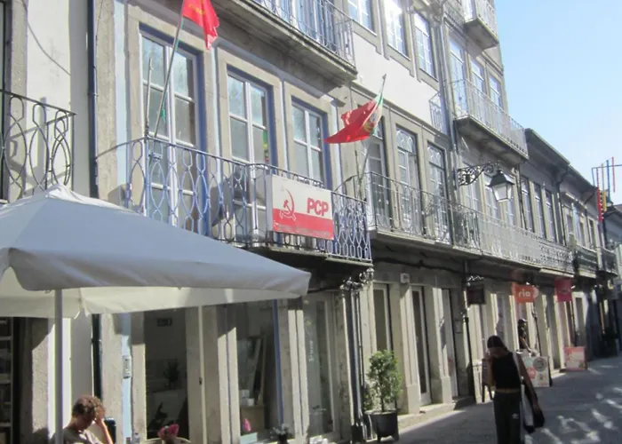 Valdemar Viana do Castelo