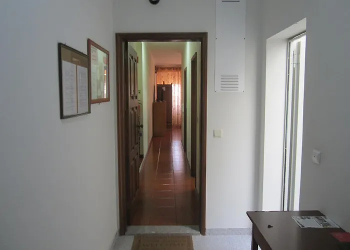 Valdemar Apartment *