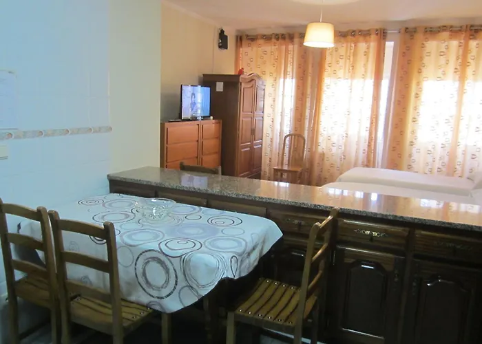 Apartment Valdemar *