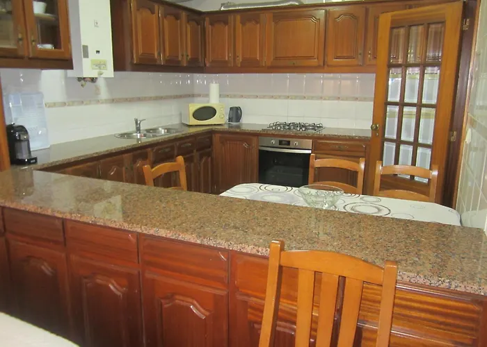 Apartment Valdemar Viana do Castelo