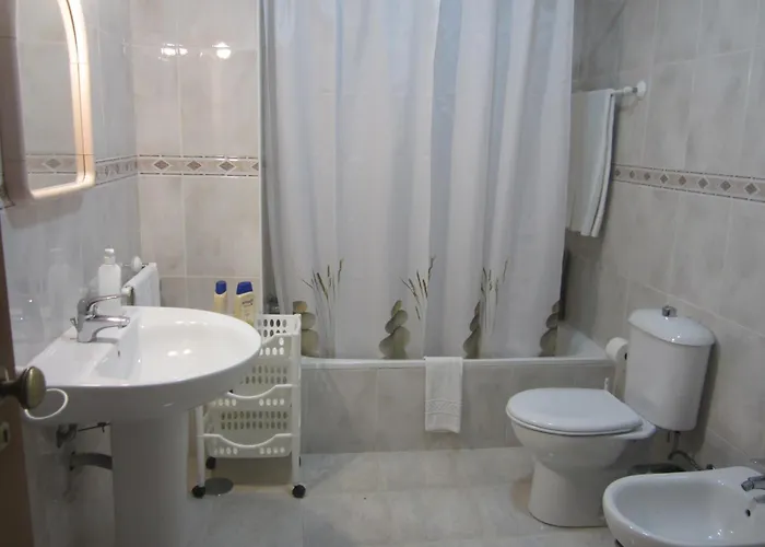 Apartment Valdemar *