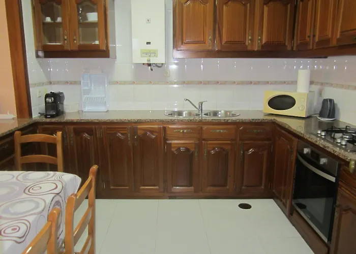 Valdemar Apartment *