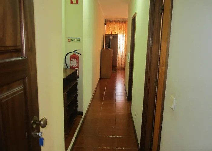 Apartment Valdemar *