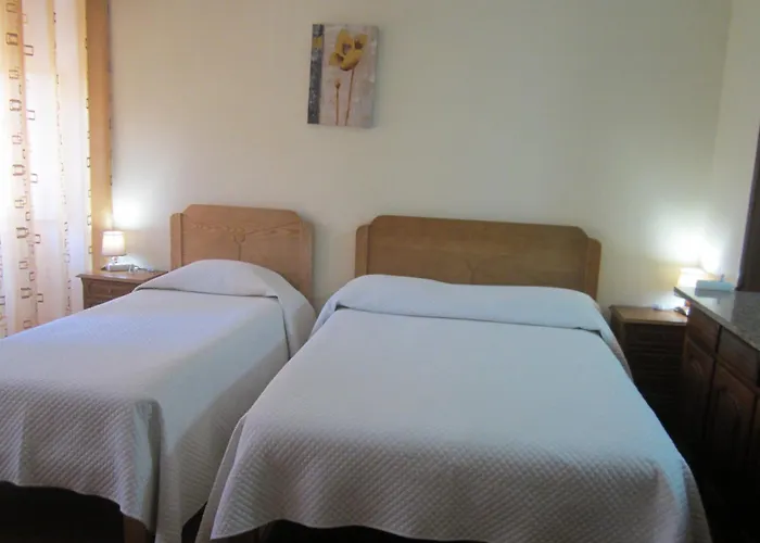 Valdemar Apartment Viana do Castelo