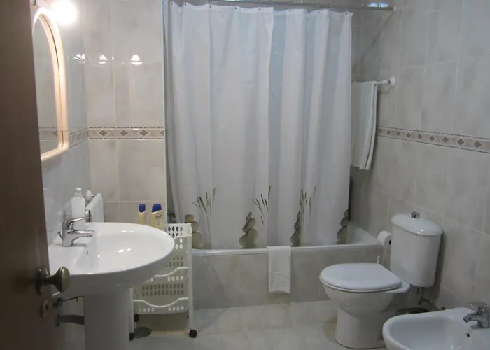 Apartment Valdemar Viana do Castelo